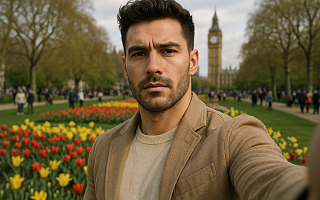  Fashion Blogs Every Guy Should Follow