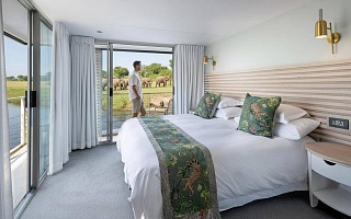 Bucket List Wildlife Encounters on river cruises