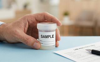 male fertility testing