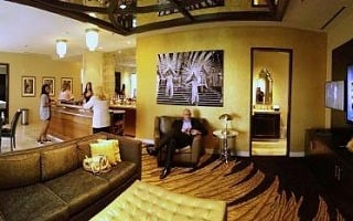 The Penthouse Suite Golden Gate