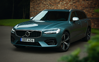 european delivery of a volvo is a great way to celebrate european car culture