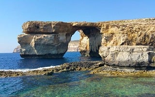 Gozo Mancation Ideas