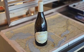 DAOU chardonnay