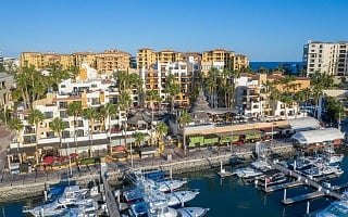 Marina Fiesta Resort Los Cabos