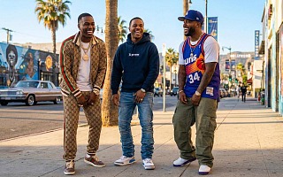 Style Trends Inspired By Hip Hop That Have Shaped Modern Men's Fashion