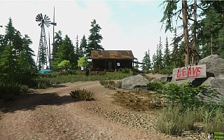 Miscreated PC Survival Game