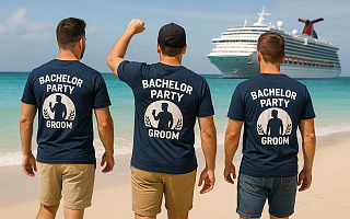 bachelor party shirts