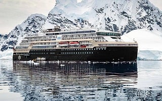 Northwest Passage Expedition Cruises with HX