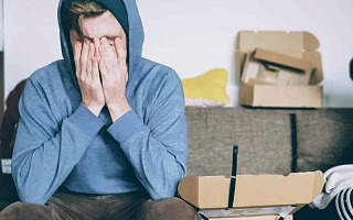 does anxiety make sleep apnea worse?