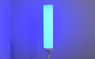 Lepro O1 AI Floor Lamp Review