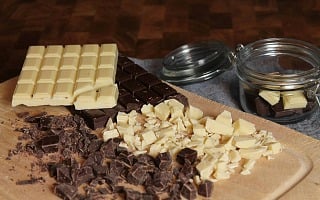 canadian chocolate and whiskey in ottowa