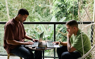 Smart Ways Business Owners Can Create a More Sustainable Office Environment