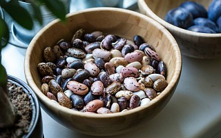 beans are important for mens health