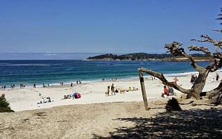 Why Carmel By-The-Sea is a Great Guys Weekend Destination