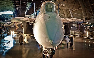 Top Aviation Museums around the world