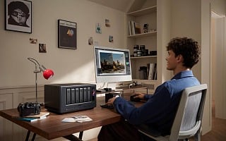 UGREEN's New AI NAS Lineup Is What Power Users Have Been Waiting For