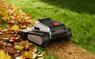 Lymow One Plus Is Worth a Look