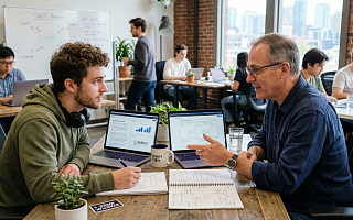 tax mistakes young entraprenuers make