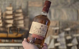 Dos Maderas 5+3 Rum