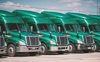 tips for running a trucking business