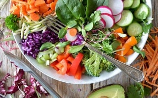 Link Between Diet and Diabetes For Men That Love To Eat