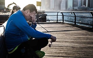 does stress cause sleep apnea