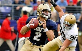 Back to College Football Season