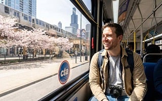 How To Stay Safe Riding City Buses While Traveling Solo