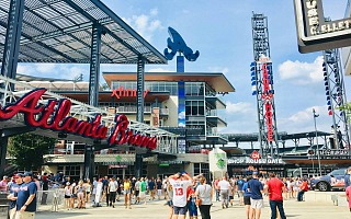 moving to atlanta 
