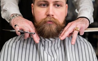 growing a thicker beard tips
