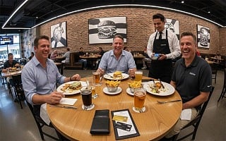 budget tips for a guys trip to avoid over spending