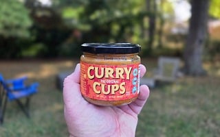 Curry Cups Tikka Masala Review