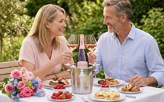 Date Night Wines: 11 Bottles That Will Set the Mood for Valentine's Day