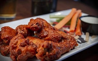 Where to Get the Best Wings in Buffalo