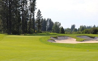 How to Pick the Perfect Golf Resort For Your Guys Golf Getaway