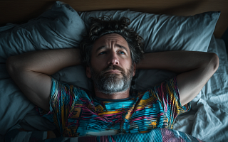 How CBD and Cannabinoids Help Men Get Better Sleep