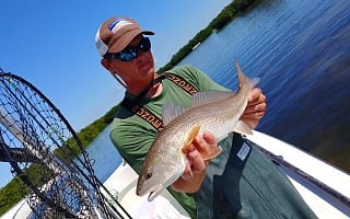 Benefits of Fishing With Your Son