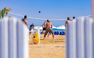 Exploring the Beauty of Egypt's Beach Resorts