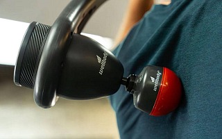 wellbody wingspan massager review