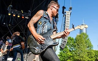 Atlanta guys weekend ideas for a Georgia getaway