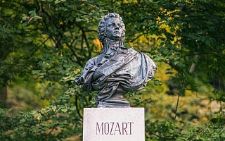 Celebrate the Legacy of Mozart on a Salzburg Guys Trip