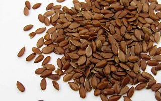 health benefits for men from consuming flax seeds include improved prostate health