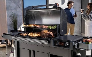  Gear for Summer Backyard Entertaining