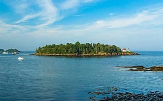 coastal New England and maritime Canada offer a great alternative to Alaska cruises