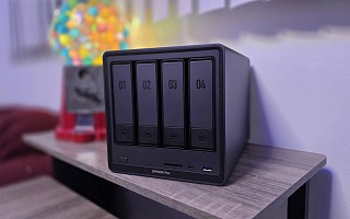 Review UGREEN NASync DXP4800 Plus