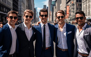 bachelor party ideas in new york city