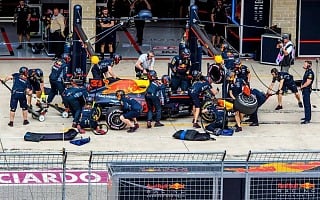 Miami Grand Prix F1 Race