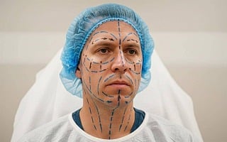 male cosmetic surgery trends