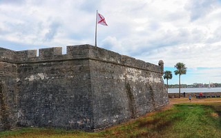 Castillo San Marcos