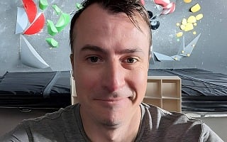 chad from healthful seo